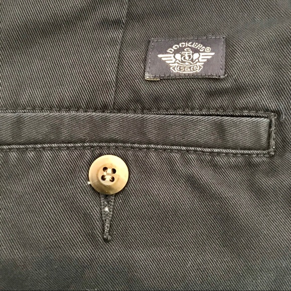 Dockers Shorts~Tried And True Khakis - Picture 2 of 8